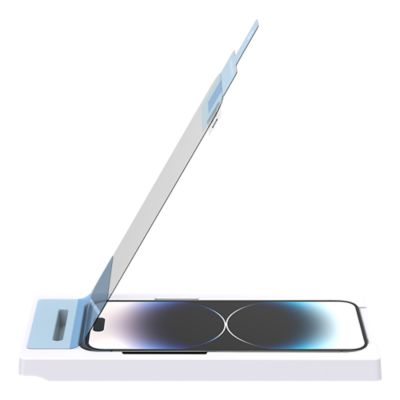 Protector de pantalla de vidrio templado GoTo™ para Apple iPhone