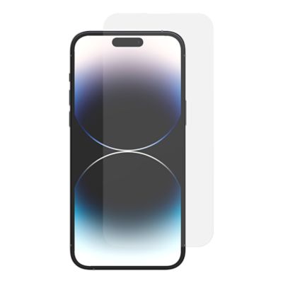iPhone 12 & iPhone 12 Pro: Best Glass Screen Protector + Case