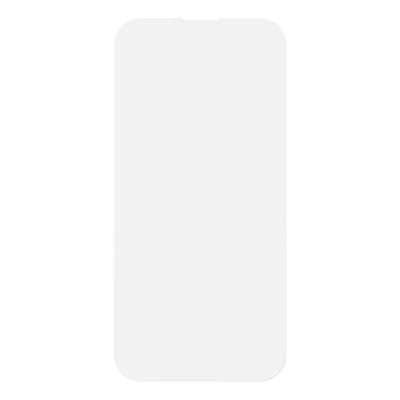 Apple iPhone 15 Pro Max 6.7 protección de pantalla de vidrio templado -  Xeptio