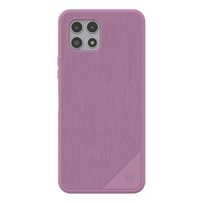 GoTo® Flex Case for T-Mobile REVVL 7 - Pink Lavendar-slide-0