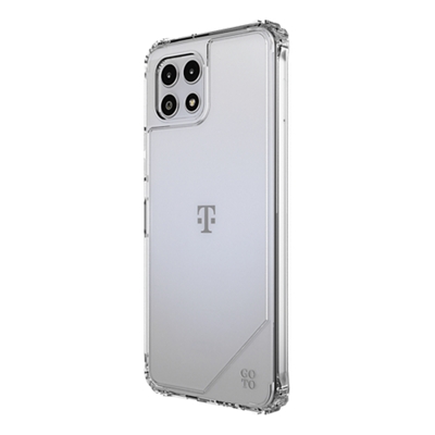 GoTo-GoTo® Define Clear Case for T-Mobile REVVL 7-slide-2