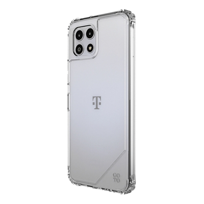 GoTo-GoTo™ Define Clear Case for T-Mobile REVVL 7-slide-2