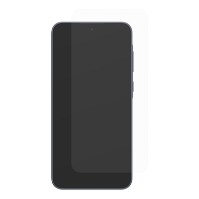 GoTo-GoTo® Tempered Glass Screen Protector for Samsung Galaxy A35 5G-slide-0