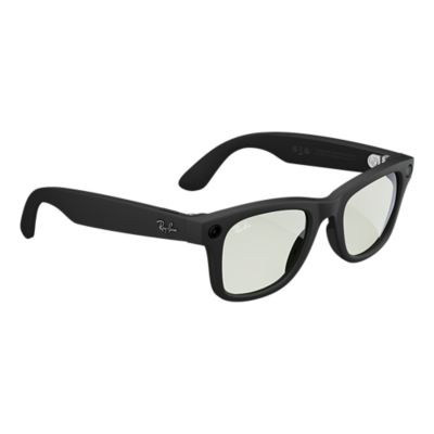 Wayfarer transition lenses shops