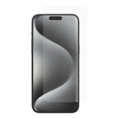 GoTo-GoTo® Tempered Glass Screen Protector for Apple iPhone 16 Pro Max-slide-0