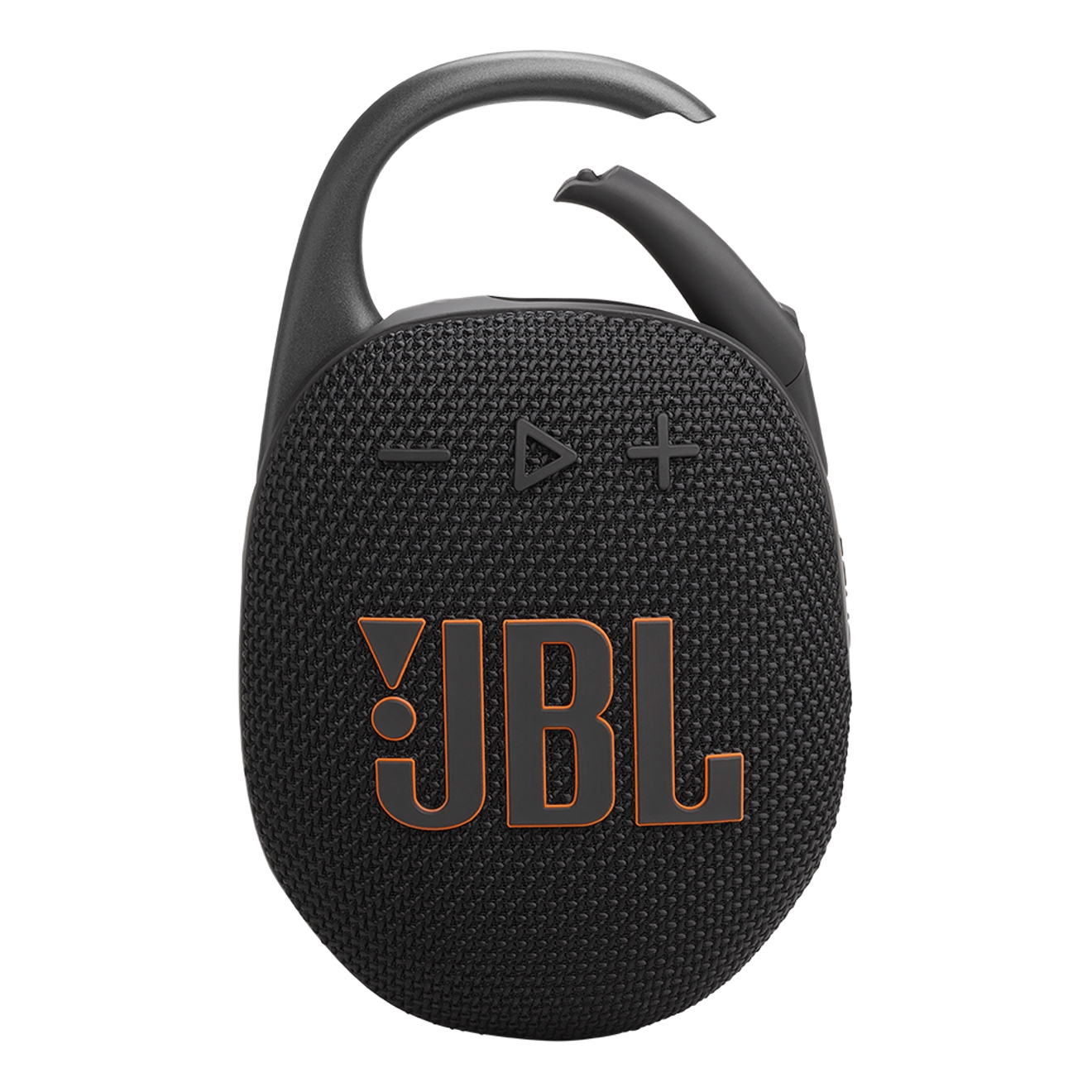 A Clip 5 portable speaker 