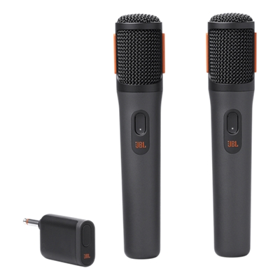 JBL-JBL PartyBox Wireless Microphone-slide-0