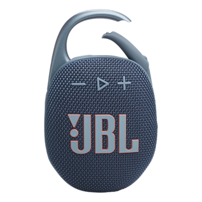 JBL Clip 5 - Blue-slide-0