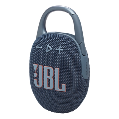 JBL Clip 5 - Blue-slide-3