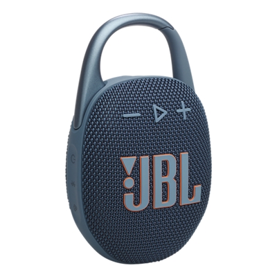 JBL Clip 5 - Blue-slide-1