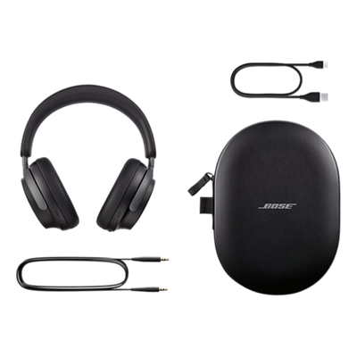 Bose-Bose QC Ultra Headphones-slide-2