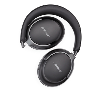 Bose QC Ultra Headphones: Prices, 2 Colors, Sizes, Features