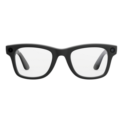 Meta-Ray-Ban Meta Glasses Wayfarer Transitions Green Large Lens-slide-2