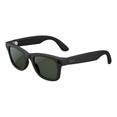 Meta-Ray-Ban Meta Glasses Wayfarer Transitions Green Large Lens-slide-3