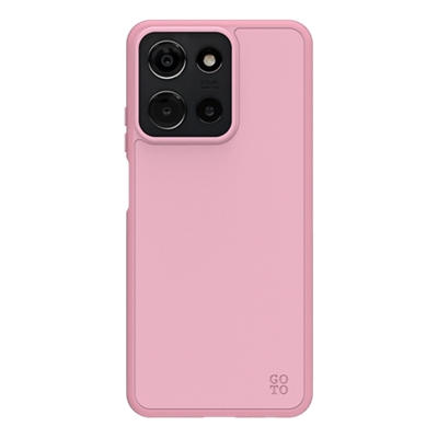 GoTo® Flex Case for Motorola moto g 2025 - Rose-slide-0