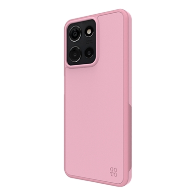 GoTo® Flex Case for Motorola moto g 2025 - Rose-slide-3