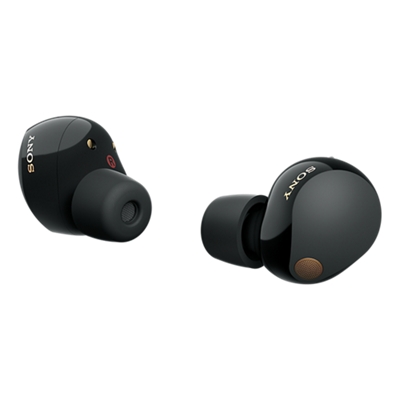Sony-Sony WF-1000XM5 Earbuds-slide-1