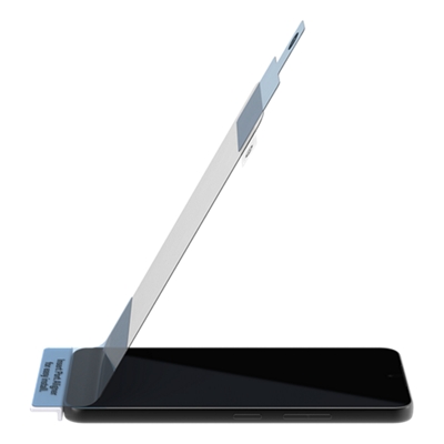 GoTo-GoTo® Tempered Glass Screen Protector for T-Mobile® Revvl® 8 Pro-slide-1