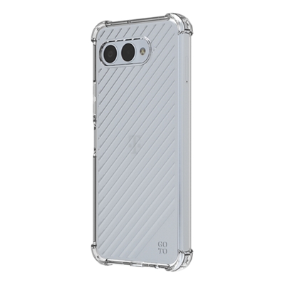 GoTo-GoTo® Clear Case for T-Mobile® Revvl® 8-slide-3