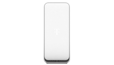 T-Mobile mesh Wi-Fi extender v2 White Front