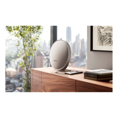 Harman Kardon Onyx Studio 9 - Gold-slide-2