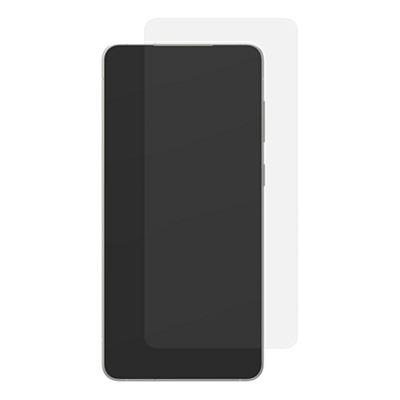 GoTo-GoTo™ Tempered Glass Screen Protector for Samsung Galaxy S25 Edge-slide-0