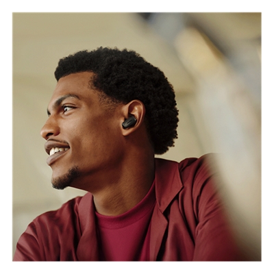 Bose QuietComfort Ultra Earbuds 2 - Black-slide-2