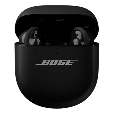 Bose QuietComfort Ultra Earbuds 2 - Black-slide-0