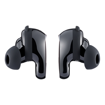 Bose QuietComfort Ultra Earbuds 2 - Black-slide-3