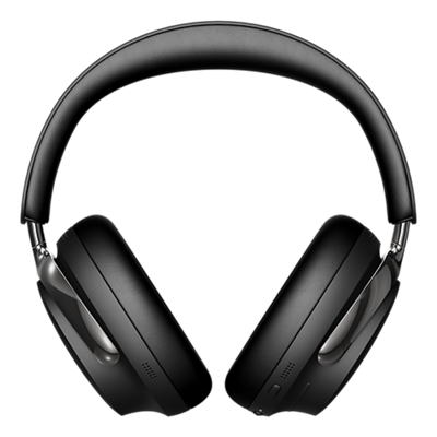 Bose QuietComfort Ultra Headphones (2nd Gen) - Black-slide-0