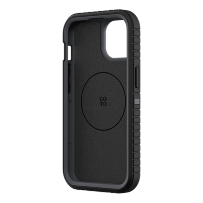 GoTo-GoTo® Rugged Case with MagSafe for Apple iPhone 16e/15/14/13-slide-2