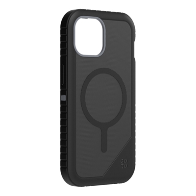 GoTo-GoTo® Rugged Case with MagSafe for Apple iPhone 16e/15/14/13-slide-1