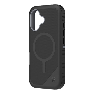 GoTo-GoTo® Rugged Case with MagSafe for Apple iPhone 16-slide-3