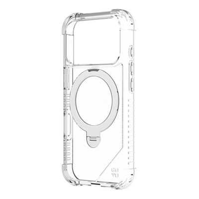 GoTo-GoTo® Case with Kick Stand MagSafe for Apple iPhone 17 Pro-slide-3