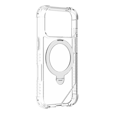 GoTo-GoTo® Case with Kick Stand MagSafe for Apple iPhone 17 Pro-slide-1
