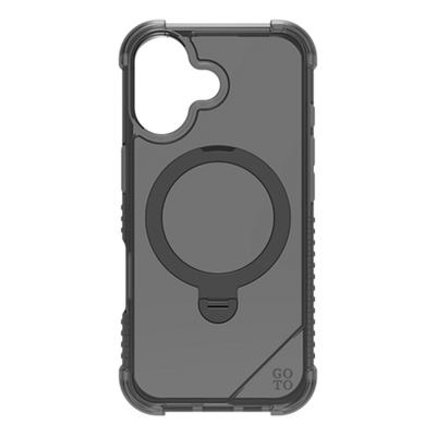 GoTo-GoTo® Case with Kick Stand MagSafe for Apple iPhone 17-slide-0