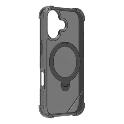GoTo-GoTo® Case with Kick Stand MagSafe for Apple iPhone 17-slide-1