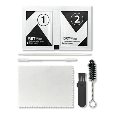 GoTo-GoTo® Device Cleaning Kit for AirPods, smartphones, and other mobile devices-slide-1