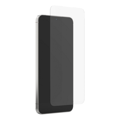 GoTo-GoTo® Tempered Glass Screen Protector for Samsung Galaxy S25 FE-slide-3