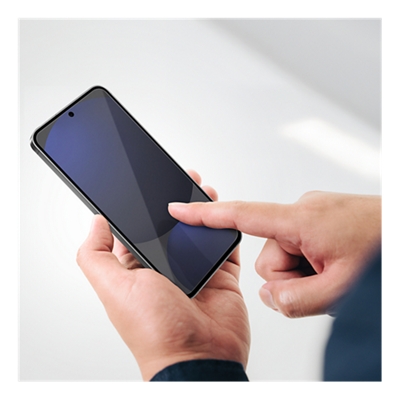 GoTo-GoTo® Tempered Glass Screen Protector for Samsung Galaxy S25 FE-slide-1