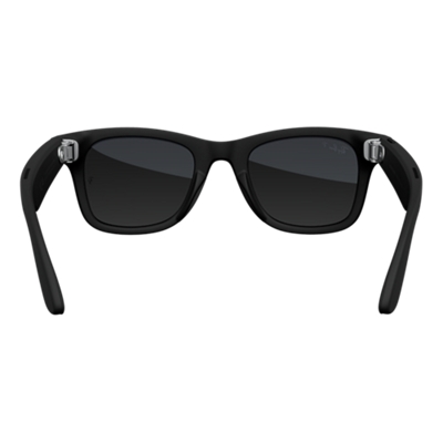 Meta-Ray-Ban Meta Wayfarer (Gen 2) Polar Gradient Graphite Lenses-slide-2