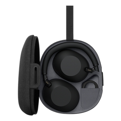 Sony WH-1000XM6 Headphones - Black-slide-2