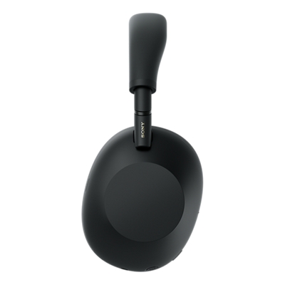 Sony WH-1000XM6 Headphones - Black-slide-1