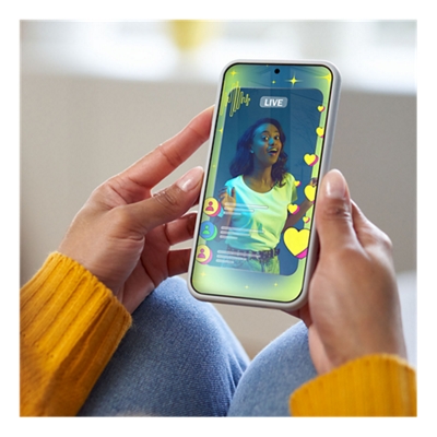 GoTo-GoTo™ Tempered Glass Screen Protector for Samsung Galaxy S26-slide-1