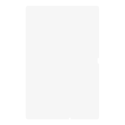 GoTo® Tempered Glass Screen Protector for Samsung Galaxy Tab A11+ 5G - Clear-slide-2