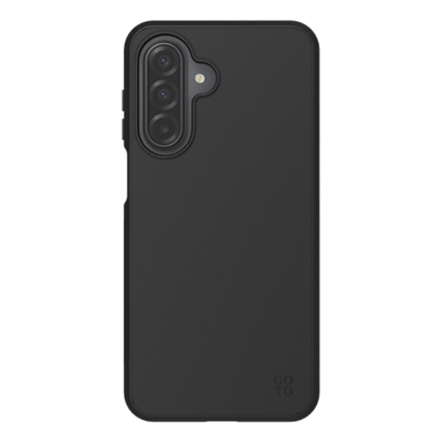 GoTo® Flex Case for Samsung Galaxy A17/A16 5G - Black-slide-0