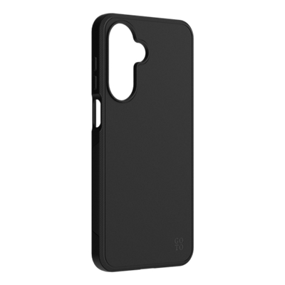 GoTo® Flex Case for Samsung Galaxy A17/A16 5G - Black-slide-1