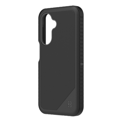 GoTo® Rugged Case for Samsung Galaxy A17 5G - Black-slide-3