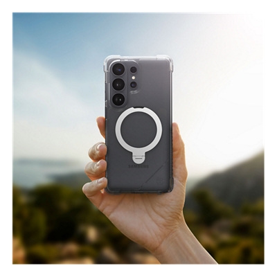 GoTo-GoTo™ Kickstand Magnet Ring Case for Samsung Galaxy S26 Ultra-slide-2
