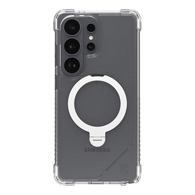 GoTo-GoTo™ Kickstand Magnet Ring Case for Samsung Galaxy S26 Ultra-slide-0